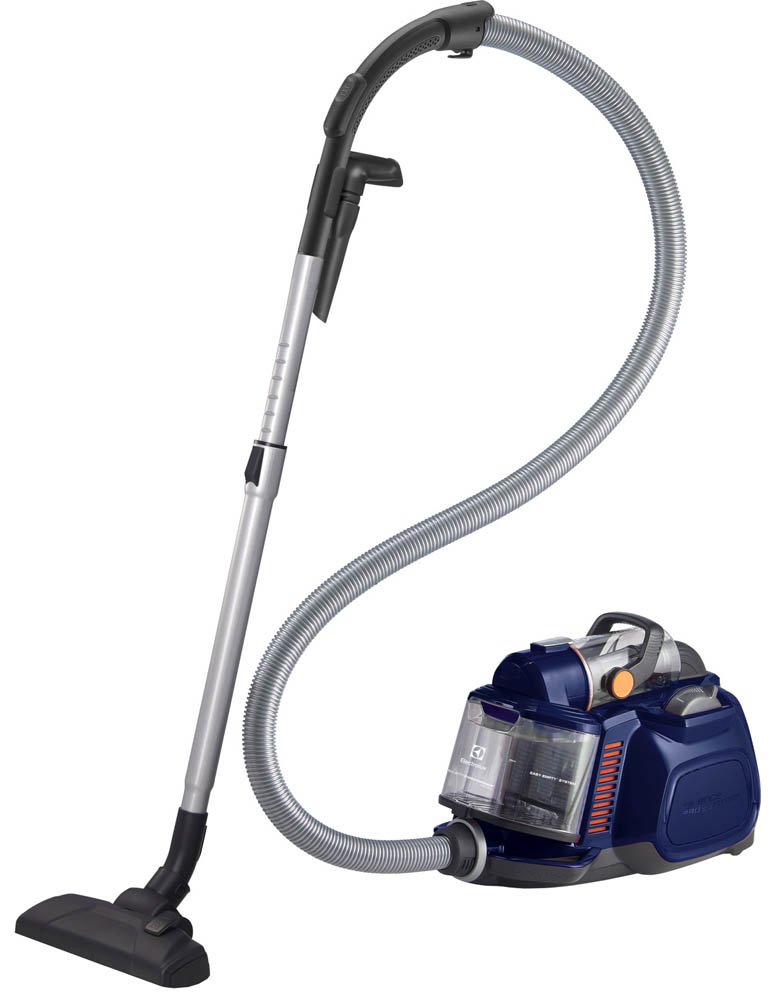Пылесос Electrolux ZSPC2000 Пылесос Electrolux ZSPC2000