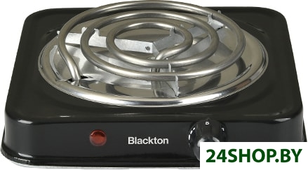 Настольная плита Blackton Bt HP102B Настольная плита Blackton Bt HP102B
