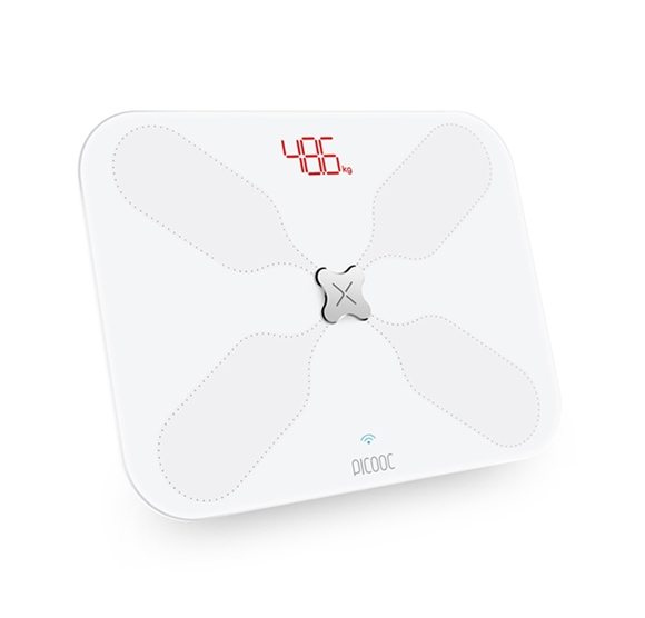 Напольные весы Picooc S3 Lite Напольные весы Picooc S3 Lite