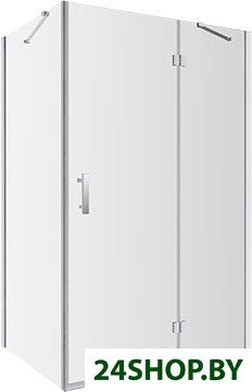 Душевой уголок Omnires Manhattan ADC11X-A+ADR70X Душевой уголок Omnires Manhattan ADC11X-A+ADR70X