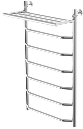 Полотенцесушитель Gloss and Reiter Terra 50x80 (Л.50х80.Т6.П2) Полотенцесушитель Gloss and Reiter Terra 50x80 (Л.50х80.Т6.П2)