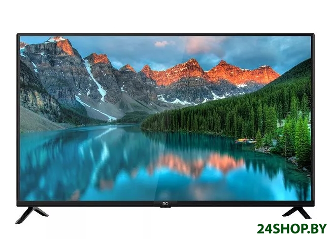 Телевизор BQ 40S01B Телевизор BQ 40S01B