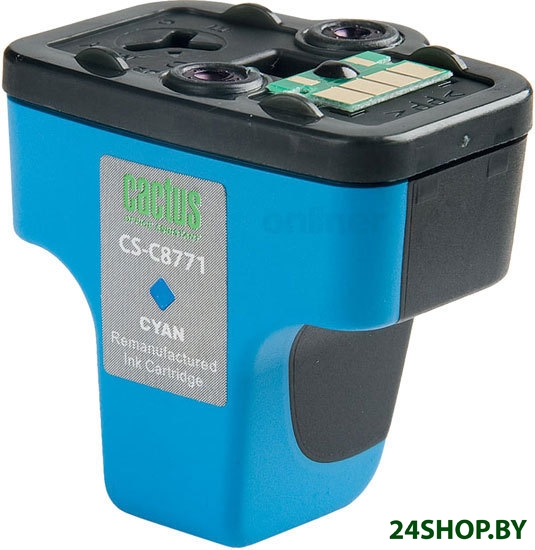 Картридж CACTUS CS-C8771 Картридж CACTUS CS-C8771