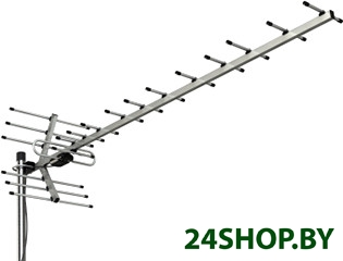 ТВ-антенна Locus Меридиан-12AF L025.12D ТВ-антенна Locus Меридиан-12AF L025.12D