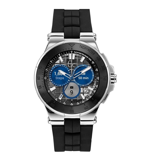Умные часы Gc Wristwatch T32002G0 Умные часы Gc Wristwatch T32002G0