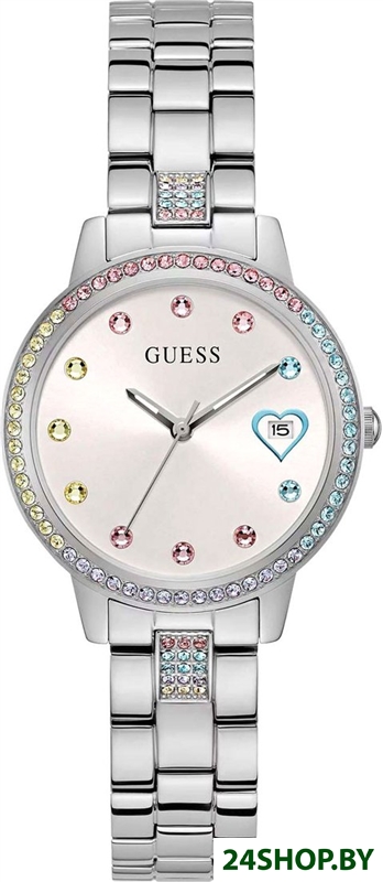 Наручные часы Guess GW0657L1 Наручные часы Guess GW0657L1