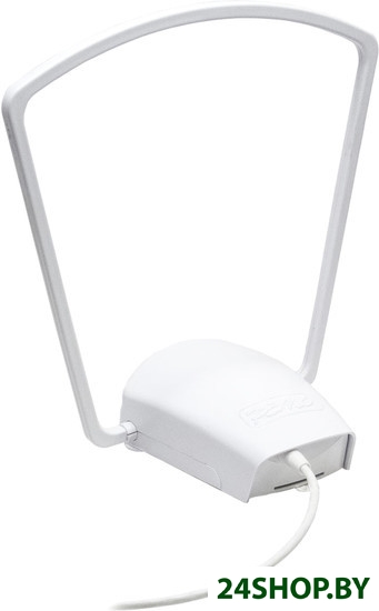 ТВ-антенна РЭМО BAS-5107 Mini Digital 5V ТВ-антенна РЭМО BAS-5107 Mini Digital 5V