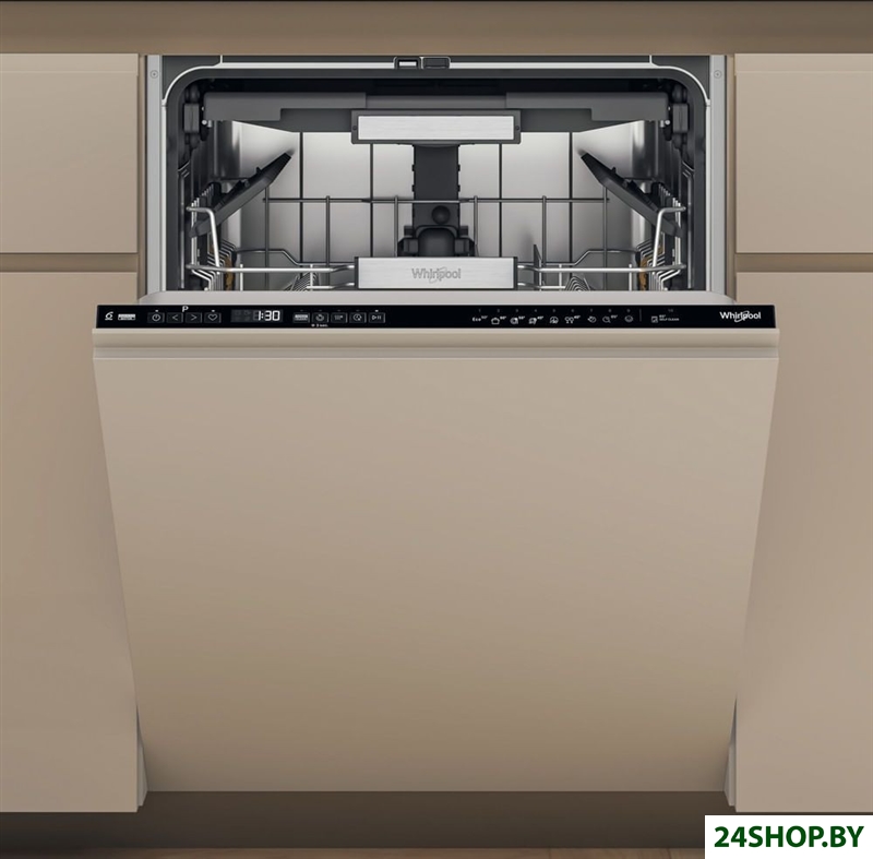 Встраиваемая посудомоечная машина Whirlpool WRIC 3C26 P Встраиваемая посудомоечная машина Whirlpool WRIC 3C26 P