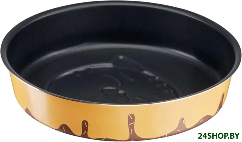 Форма для выпечки Tefal ChefClub J5669602 Форма для выпечки Tefal ChefClub J5669602