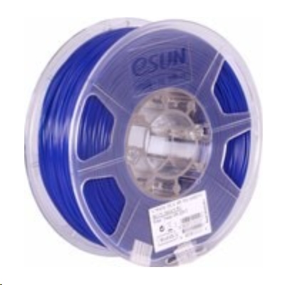 Пластик eSUN PLA 1.75 мм 1000 г (синий) Пластик eSUN PLA 1.75 мм 1000 г (синий)
