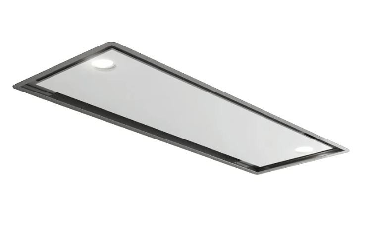 Кухонная вытяжка Pando NCR/52 Inox V.850 SEC 009131 Кухонная вытяжка Pando NCR/52 Inox V.850 SEC 009131