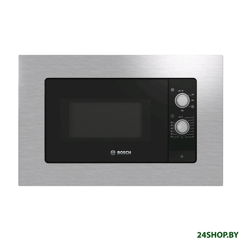 Микроволновая печь Bosch BFL620MS3 Микроволновая печь Bosch BFL620MS3