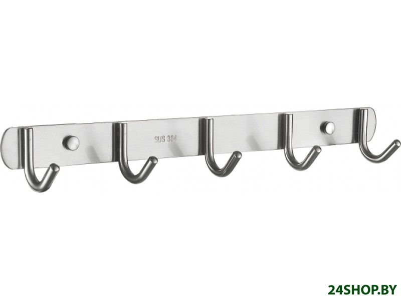 Крючок для ванны Ledeme L70201-5 Крючок для ванны Ledeme L70201-5