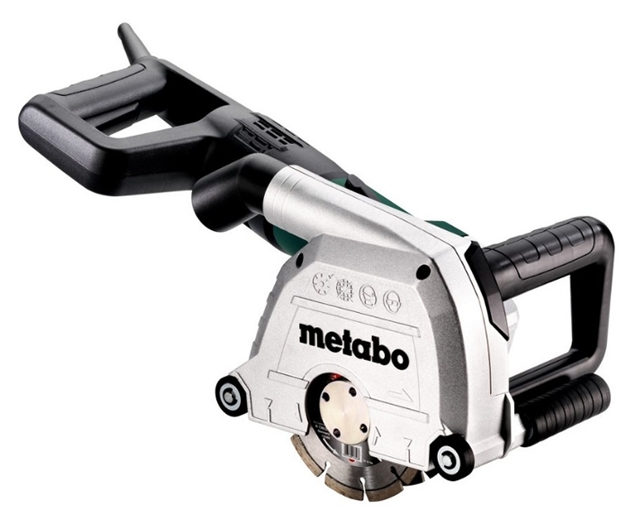 Штроборез Metabo MFE 40 (604040510) Штроборез Metabo MFE 40 (604040510)