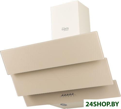Кухонная вытяжка Oasis NS-60I (FR) Кухонная вытяжка Oasis NS-60I (FR)