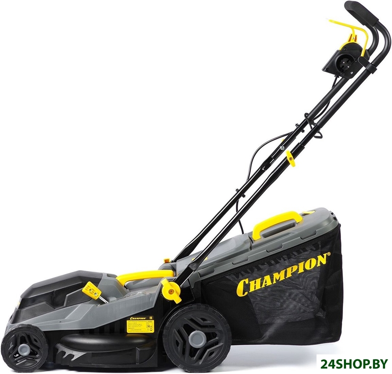 Газонокосилка Champion EM3816 Газонокосилка Champion EM3816