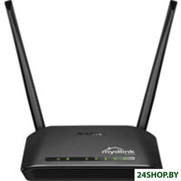 Беспроводной маршрутизатор D-Link DIR-816L Беспроводной маршрутизатор D-Link DIR-816L