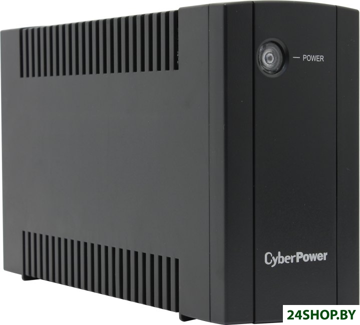Источник бесперебойного питания CyberPower UTI875E Источник бесперебойного питания CyberPower UTI875E
