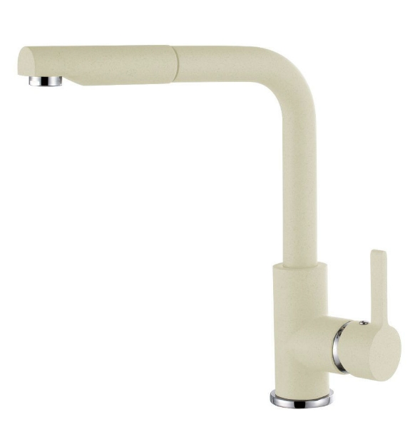 Смеситель Elleci C02 Bianco Antico G62 Смеситель Elleci C02 Bianco Antico G62