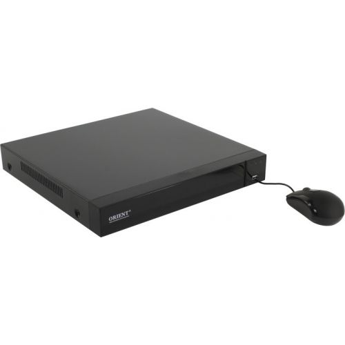 Видеорегистратор Orient NVR-8825/4K Видеорегистратор Orient NVR-8825/4K
