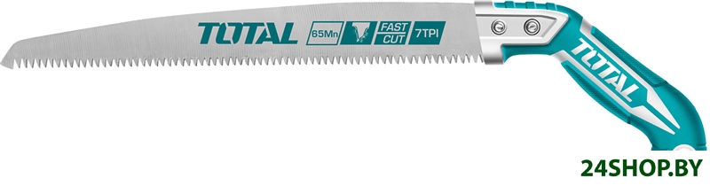 Пила садовая Total THT5113006 Пила садовая Total THT5113006