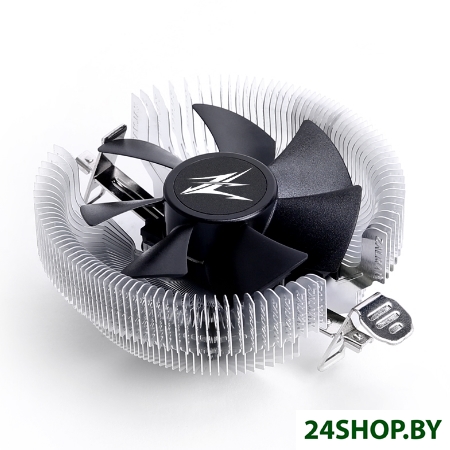 Устройство охлаждения (кулер) ZALMAN CNPS80G Rev.1 Устройство охлаждения (кулер) ZALMAN CNPS80G Rev.1