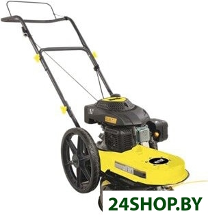 Колёсная газонокосилка HUTER GLM-5.0 L (70/3/9) Колёсная газонокосилка HUTER GLM-5.0 L (70/3/9)