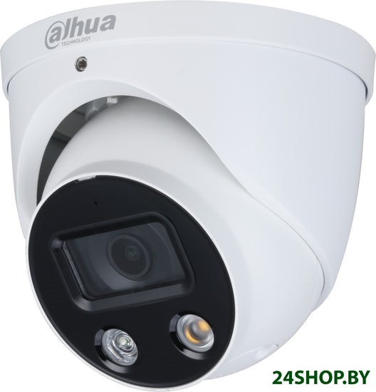 IP-камера Dahua DH-IPC-HDW3449HP-AS-PV-0360B IP-камера Dahua DH-IPC-HDW3449HP-AS-PV-0360B