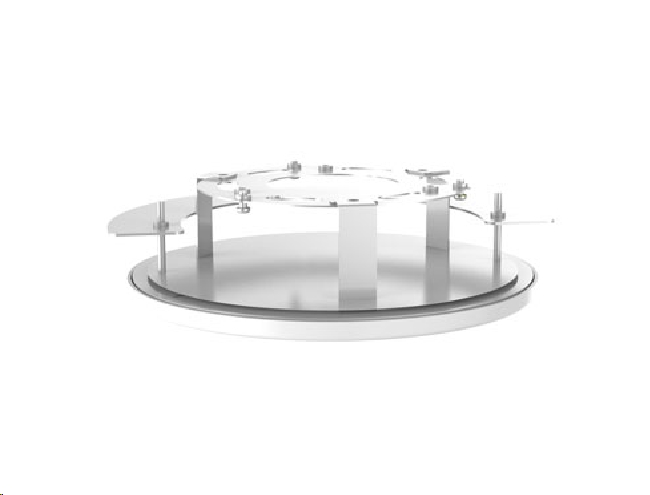 Кронштейн Uniview TR-FM152-A-IN Кронштейн Uniview TR-FM152-A-IN