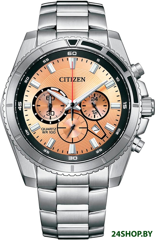 Наручные часы Citizen AN8200-50X Наручные часы Citizen AN8200-50X