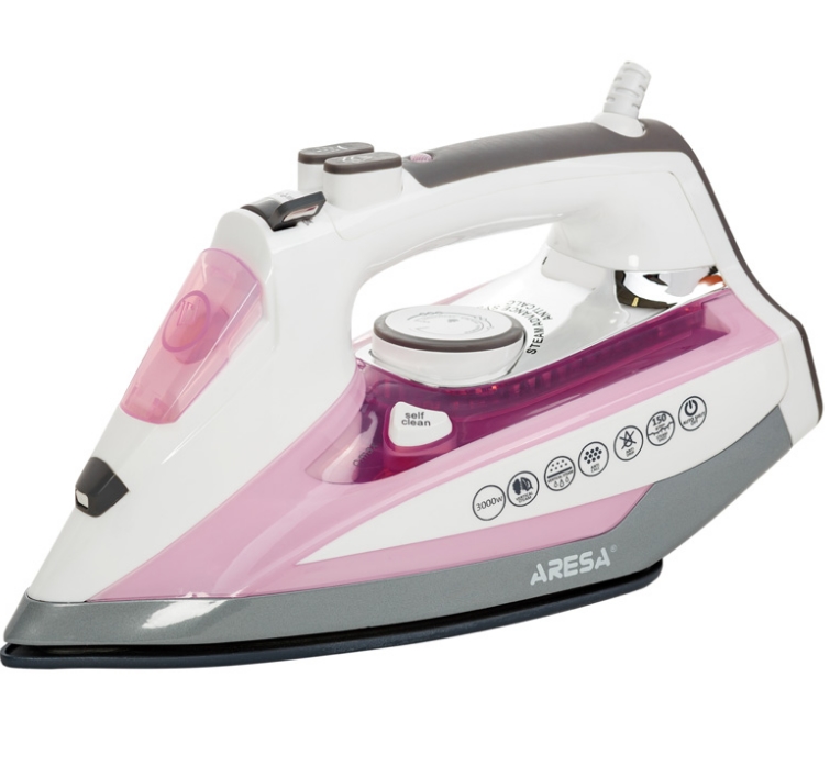 Утюг Aresa AR-3118 Утюг Aresa AR-3118