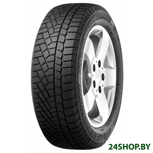 Автомобильные шины Gislaved Soft*Frost 200 225/55R17 101T Автомобильные шины Gislaved Soft*Frost 200 225/55R17 101T
