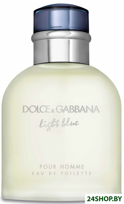 Туалетная вода DOLCE and GABBANA Light Blue Pour Homme (75 мл) Туалетная вода DOLCE and GABBANA Light Blue Pour Homme (75 мл)