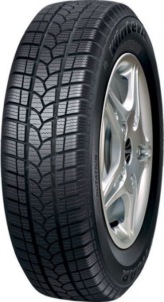 Автомобильные шины Tigar Winter 1 165/65R14 79T Автомобильные шины Tigar Winter 1 165/65R14 79T