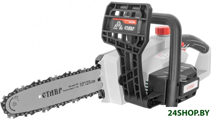 Аккумуляторная пила Ставр ПЦА-25/20 (без АКБ) Аккумуляторная пила Ставр ПЦА-25/20 (без АКБ)