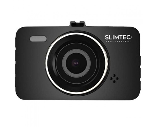 Автомобильный видеорегистратор Slimtec Alpha XS Автомобильный видеорегистратор Slimtec Alpha XS