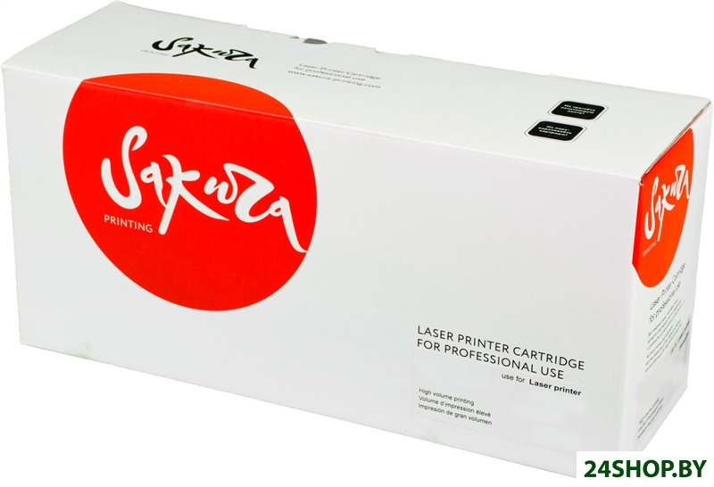 Картридж Sakura Printing SACF230X-051H Картридж Sakura Printing SACF230X-051H