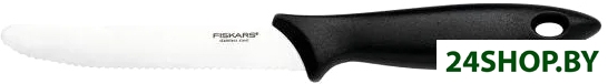 Кухонный нож Fiskars Essential 1065569 Кухонный нож Fiskars Essential 1065569