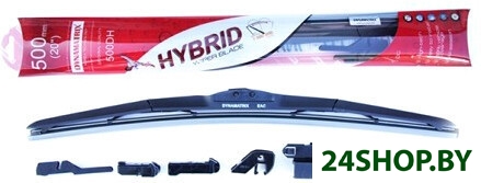 Щетка стеклоочистителя Dynamatrix-Korea 500DH Щетка стеклоочистителя Dynamatrix-Korea 500DH