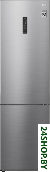 Холодильник LG DoorCooling+ GA-B509CMQM Холодильник LG DoorCooling+ GA-B509CMQM