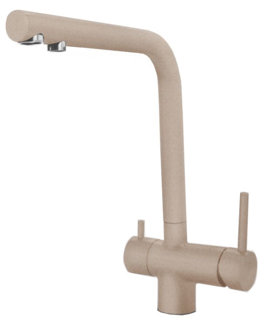 Смеситель Elleci T01 G51 Avena Смеситель Elleci T01 G51 Avena