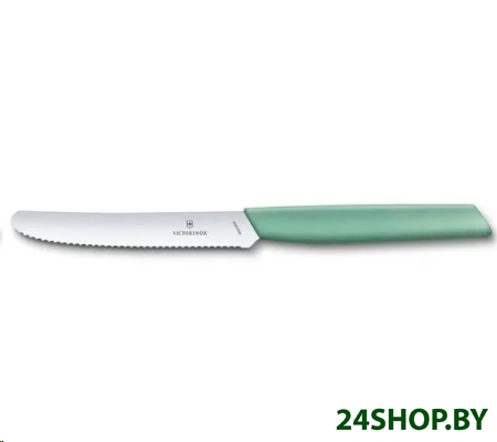 Кухонный нож Victorinox Swiss Modern (6.9006.11W41) Кухонный нож Victorinox Swiss Modern (6.9006.11W41)