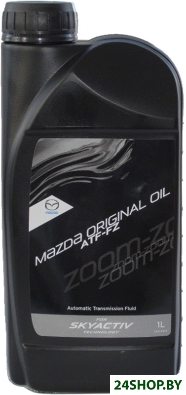 Трансмиссионное масло Mazda ATF FZ (182940) 1л Трансмиссионное масло Mazda ATF FZ (182940) 1л