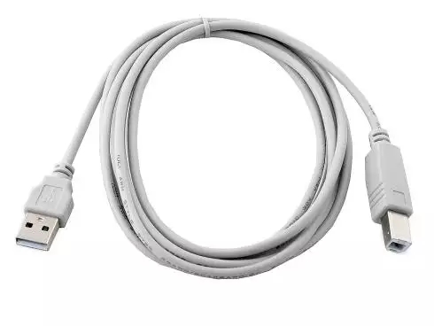 Кабель GEMBIRD CC-USB2-AMBM-6 (1,8 м) Кабель GEMBIRD CC-USB2-AMBM-6 (1,8 м)
