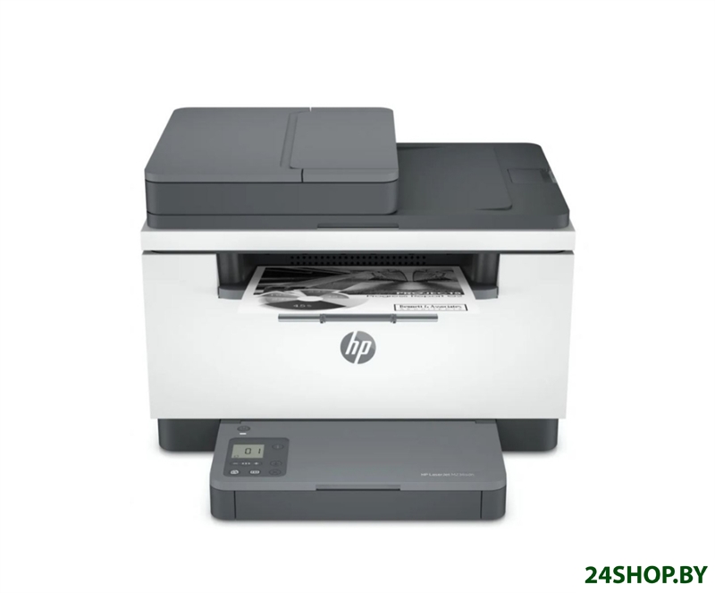 МФУ лазерный HP LaserJet M236sdn (9YG08A) МФУ лазерный HP LaserJet M236sdn (9YG08A)