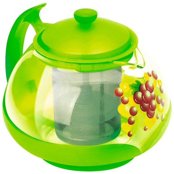 Чайник заварочный Mallony Decotto-G-750 (910114) Чайник заварочный Mallony Decotto-G-750 (910114)