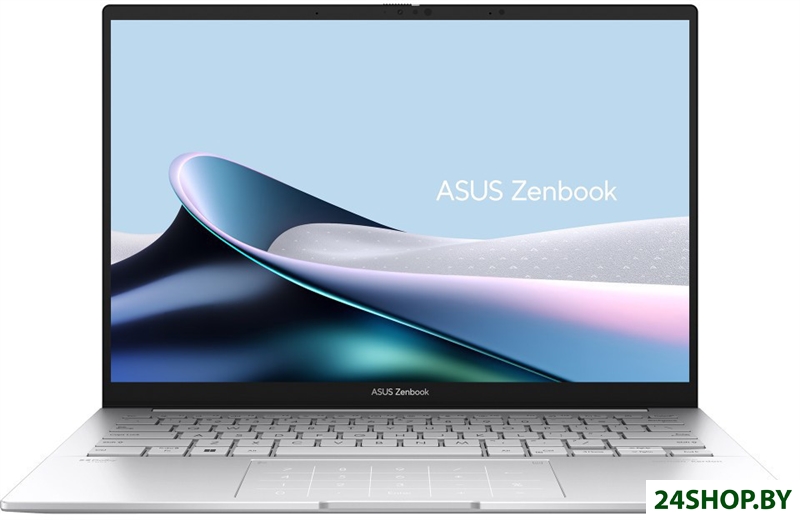 Ноутбук ASUS Zenbook 14 OLED UX3405MA-QD613 Ноутбук ASUS Zenbook 14 OLED UX3405MA-QD613