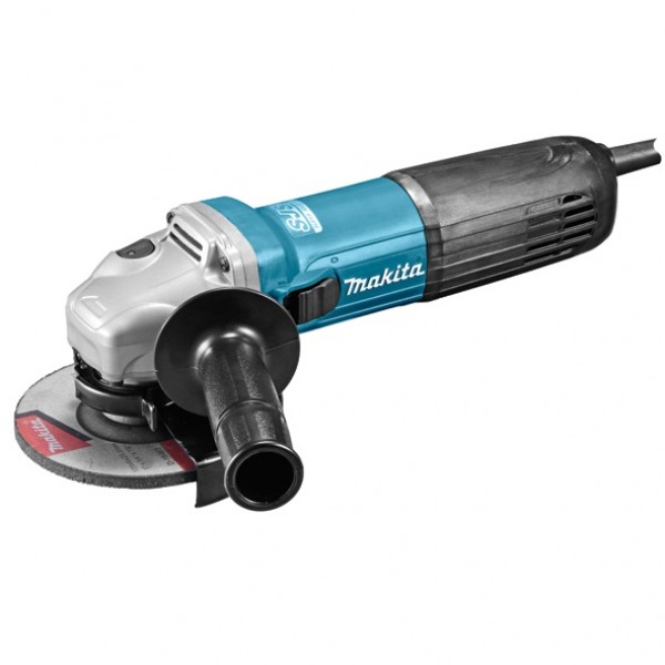Угловая шлифмашина Makita GA5040C Угловая шлифмашина Makita GA5040C