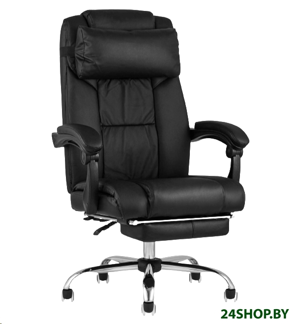 Кресло Stool Group TopChairs Royal (черный) Кресло Stool Group TopChairs Royal (черный)