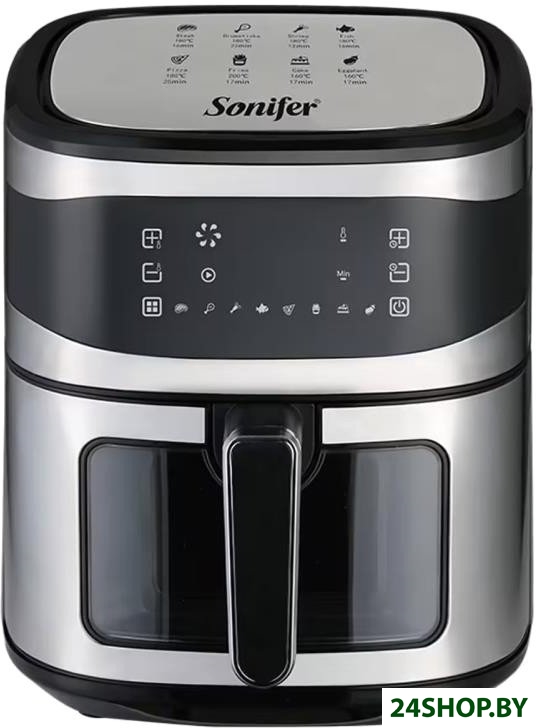 Аэрогриль Sonifer SF-1037 Аэрогриль Sonifer SF-1037
